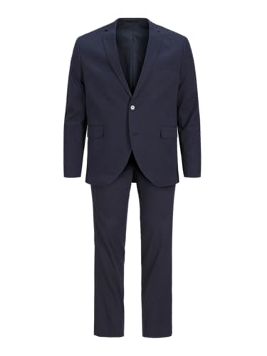 JACK & JONES JPRRIVIERA Linen Suit Slim FIT SN