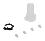 Whirlpool 285748 Agitator Cam Kit