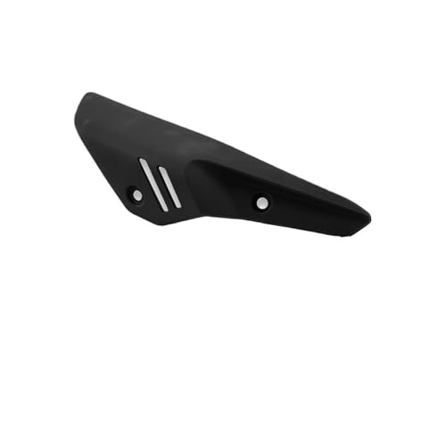Plaque Anti-brûlure Moto CF450MT Protection Échappement en Road Trip