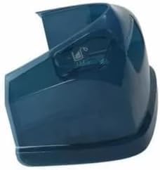 Replacement Water Reservoir CS-10000851 Replacement for Water Tank Steam Station Compatible with Rowenta DG8624U1/23