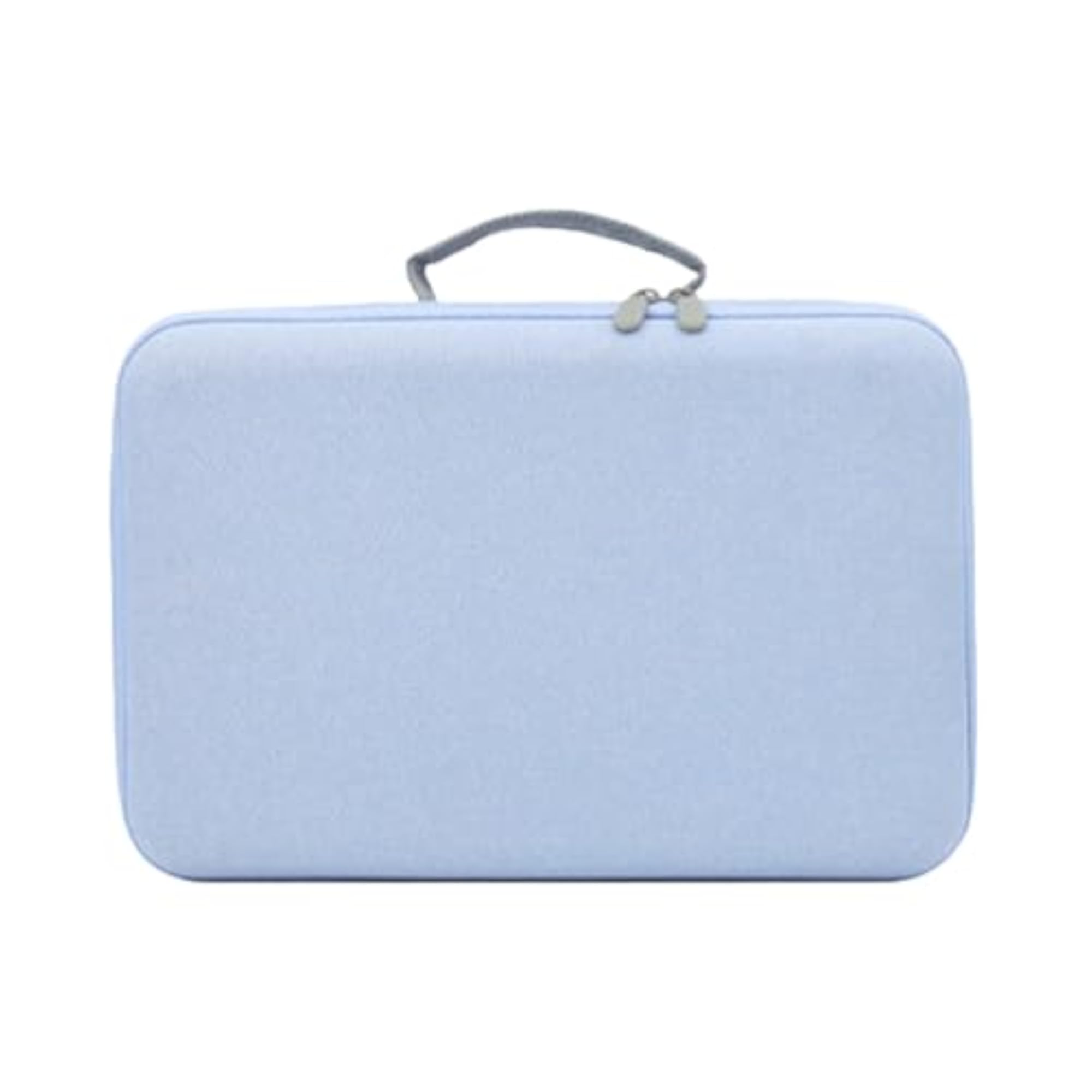 Hair Dryer Travel Case Protective Hard Shell Handbag