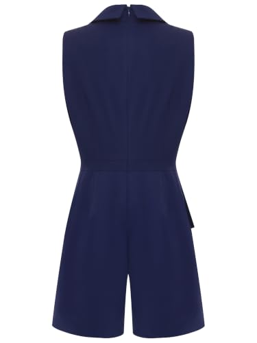 Mono fiesta mujer elegante en talla XL para siluetas formales 4