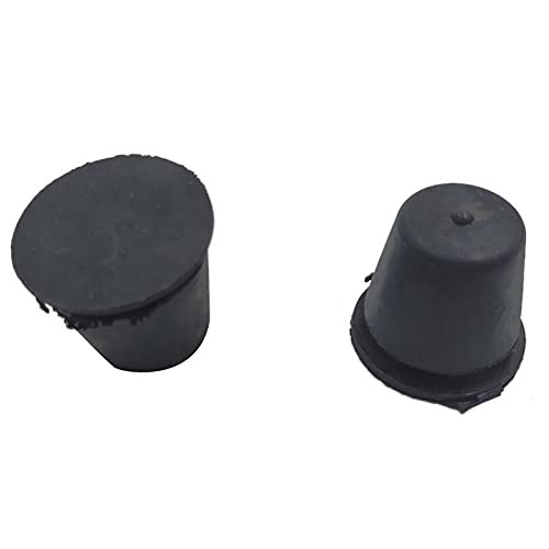 10X CLIPS JOINT D'étanchéité En Caoutchouc De Capot Pour Certains Subaru Impreza EUR 6,89 - FR