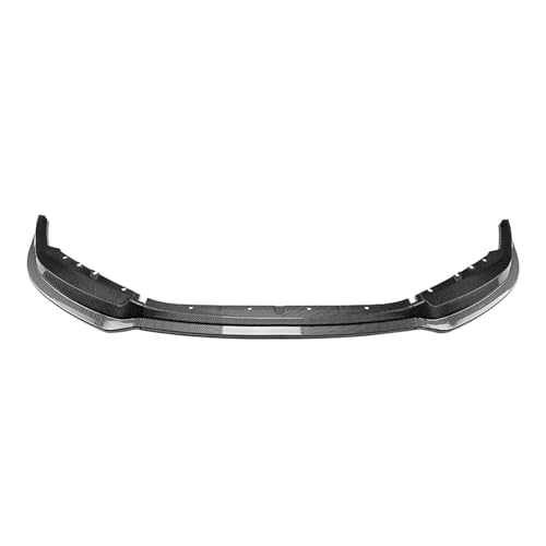 Lame protection inférieure BMW M2 G87 lèvre pare-chocs avant contre les rayures