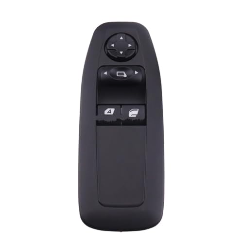Commande de lève-vitre Peugeot 3008 boutons centralisés lève-vitres électriques 96751120zd