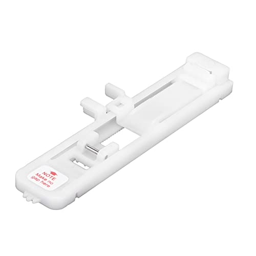 Prensatela automatica para ojales One Step miniatura 7