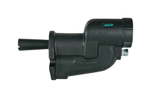 Image of Replacement For Compatible With Star Water Systems 1 HP 1170 gph Cast Iron Shallow Jet Well Ejector