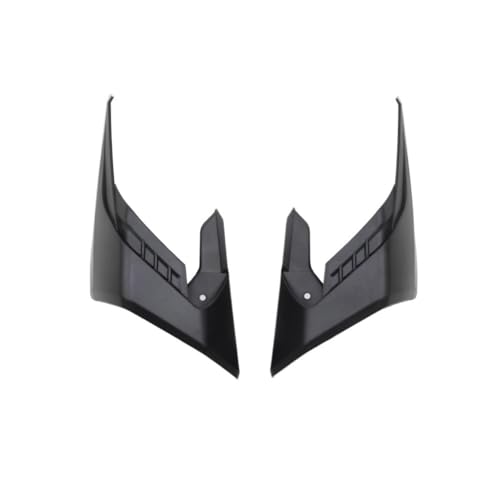 Protecteur d'aile de moto CB650R contre projections et vent frontal