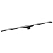 Produktbild Geberit 154.456. KS Duschrinne CleanLine60: L30-90 cm, poliert/gebürstet
