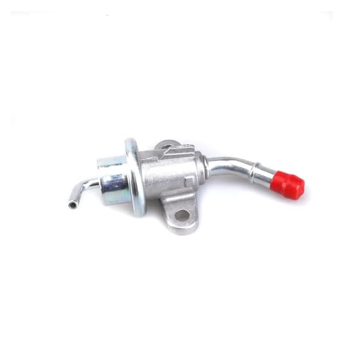 Regulador de presión de combustible OEM 16740-J32 para reparación de coche 2001-2006 3
