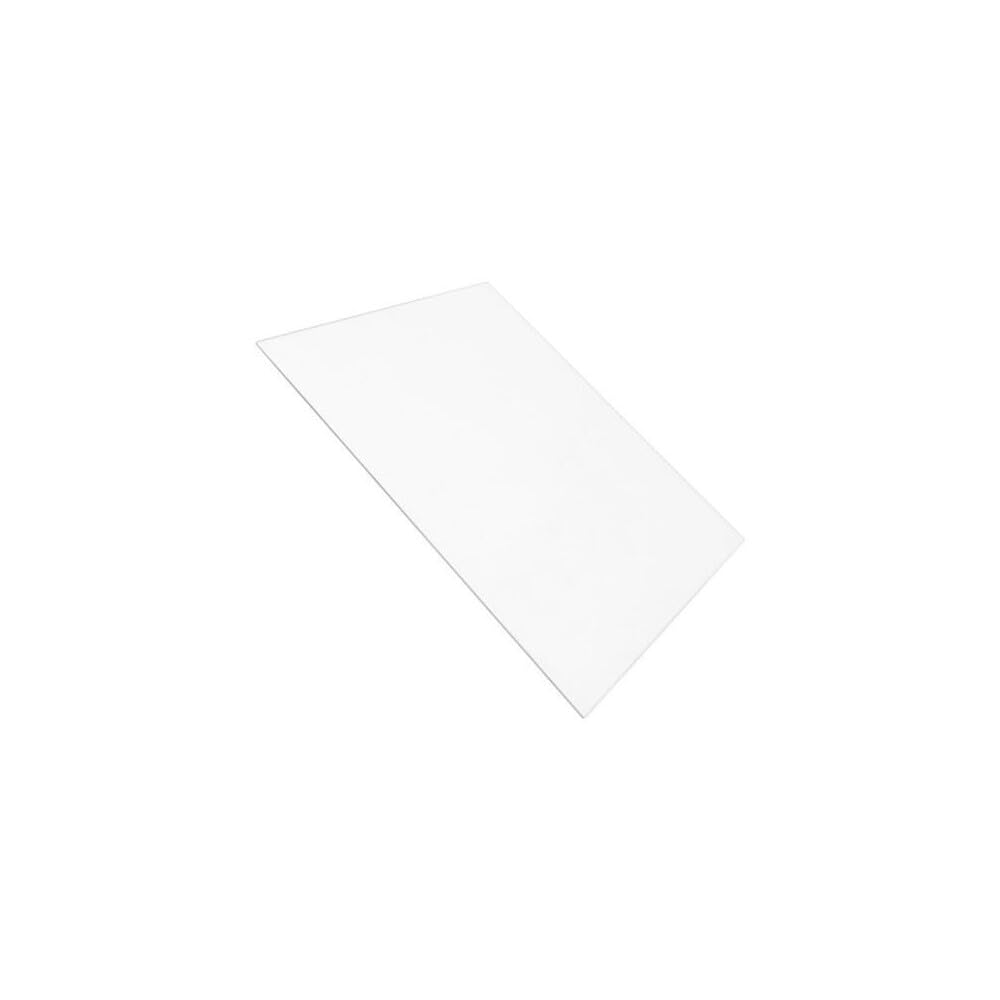 sparefixd Cristal de puerta interior para horno Zanussi
