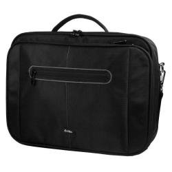 Sacoche pc 16 E-Vitta Clamshell idéale pour vos trajets de bureau quotidiens