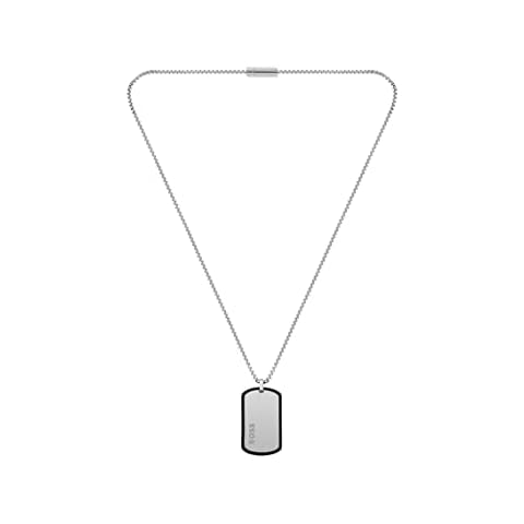Collier pour Homme BOSS ID - 1580050 Cover