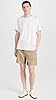 Lacoste Men's Core Collection Relaxed Fit Shorts, ... #4