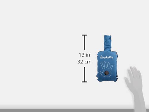Amazon | プロモンテ(PuroMonte) アウトドア キャンプ マット用 エアー