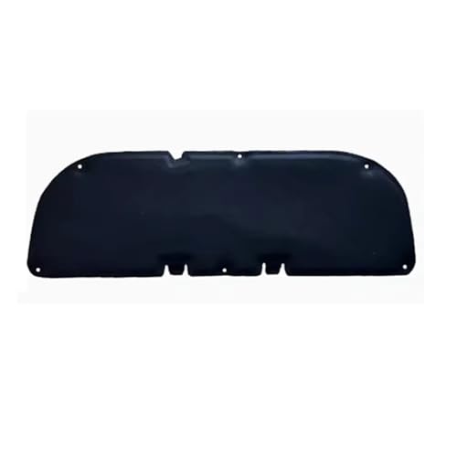 Tapis insonorisation capot moteur Toyota RAV4 roulez au calme lors de vos voyages