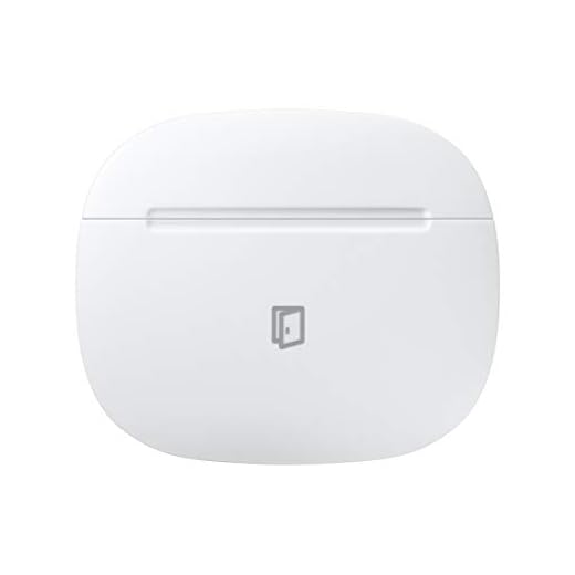 AEOTEC Zigbee GP-AEOMPSEU Multicapteur – Contact de fenêtre et de Porte pour Alarme d'intrusion avec capteur de température