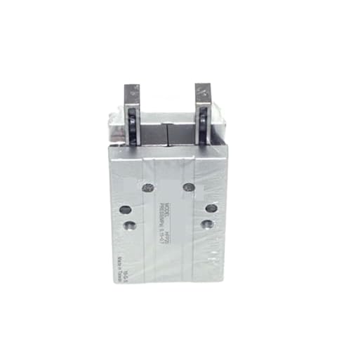 Vérin pneumatique HFP10 de haute précision pour outillage - 3