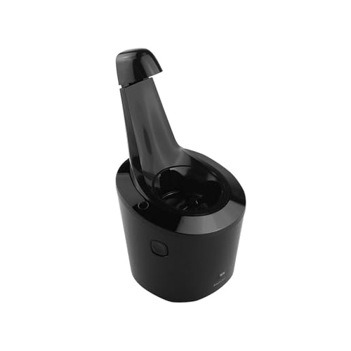 Station De Nettoyage Smartclean, Compatible Avec Philips, Compatible Avec Norelco, Rasoirs S5107, S5106, S55xx, S7xxx, S9xxx