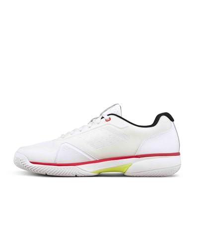 Image of WILSON Men's Rush Lite 5 Tennis Shoes
