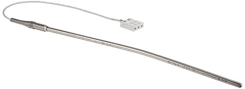 Sonde RTD Digi-Sense AO-90447-48 capteur temperature jack miniature 11" 1/4"