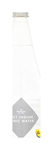 Morrisons Diet Indian Tonic Water 1L