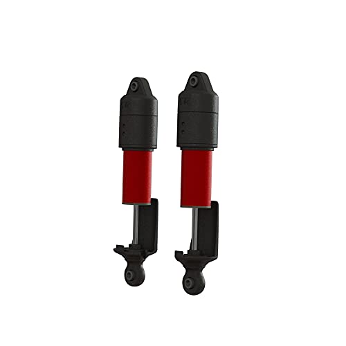 ARRMA Alum Shock Set Bore11mm Length109mm Oil500cSt ARA330734 Electric Car/Truck Option Parts