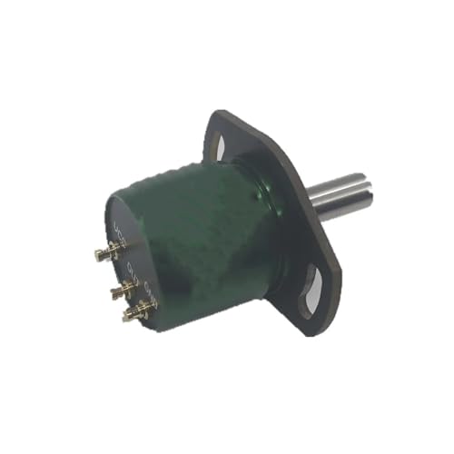 Sensor electromagnético sin desgaste P3022 de alta precisión con tecnología Hall de 5 V