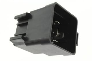 Mercury Marine Power Tilt Trim Relay 8M0219830, OEM Replacement Part for Outboard Engines