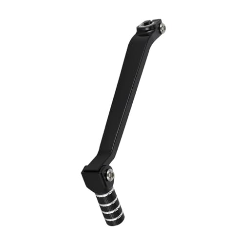 Levier vitesse moto DR650SE pour conduite enduro et trail