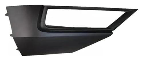 Grille Pare-Choc Avant Gauche Fixation Clignotant pour VW Tiguan L