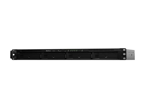SYNOLOGY RX418 4 Bay NAS Rack Expansion Enclosure