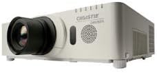 121-016108-01 Christie Digital Systems Usa44; Lwu501i - White