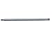 Globe M00270 End Weight Rod for G10, C12 Manual Gravity Feed Slicer, Threaded