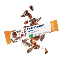 Nutergia Ergysport Bar'Ergy Bio 40g