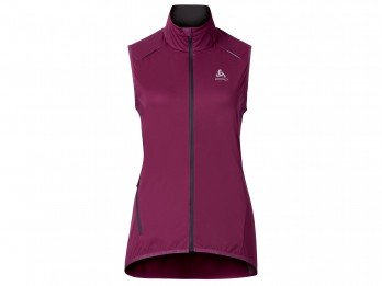 Odlo, Smanicato da Running Donna Logic Zeroweight