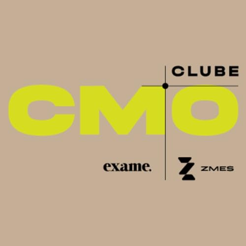Clube CMO cover art