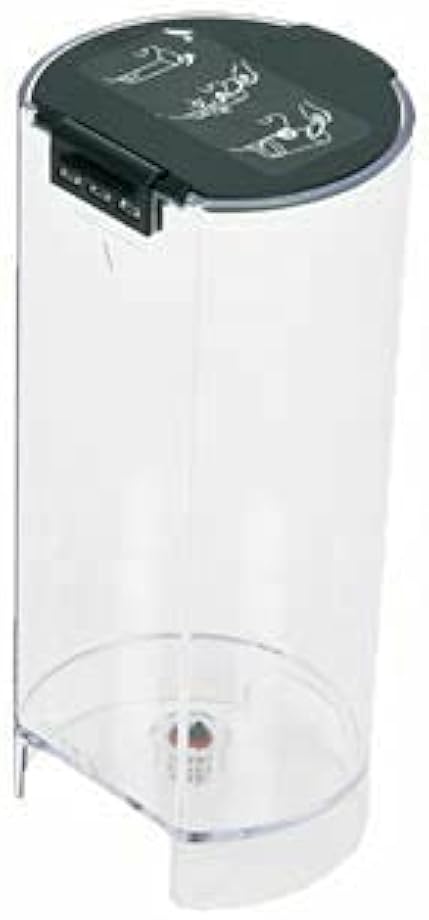 Krups Nespresso serbatoio acqua coperchio macchina caffè essenza mini xn110 XN1101