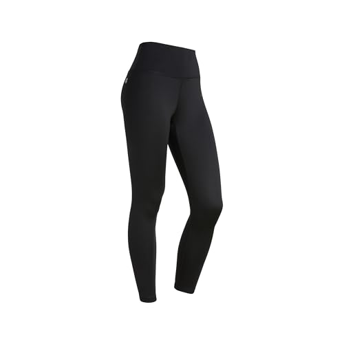 Leggings Energy 7/8 mallas sostenibles Freddy para entrenar en el gimnasio o al aire libre