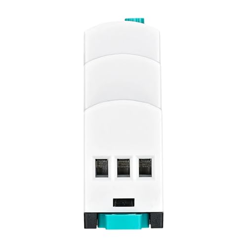 Relé de retardo de apagado electrónico ajustable ERV-60M 110VAC 24DC 5
