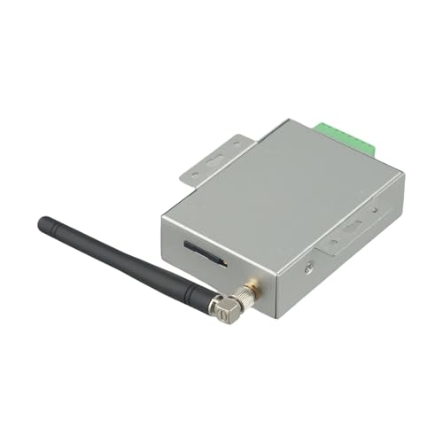 Entrada de seguridad para el hogar con relé inalámbrico GSM 12V de garaje 8