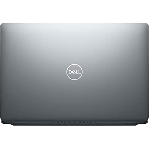 Image of Dell Latitude 5000 Series 5430 Business Laptop, 14 inch FHD Touchscreen, 12th Gen Intel Core i5-1235U, 32GB RAM, 1TB SSD, Webcam, Backlit Keyboard, Wi-Fi 6, HDMI, RJ-45, Windows 11 Pro, Silver