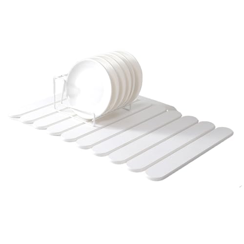 Tappeto di asciugatura in pietra – Tappeto di asciugatura per lavello della cucina – Asciugatrice istantanea accessorio estetico lavabo doccia casa