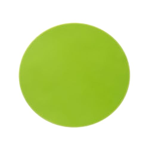 Cavatappi - Kit apribottiglie e apriscatole di gomma, per aprire barrette e raccoglitori, colore verde, 13 cm