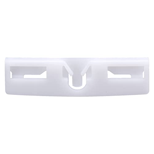 Clip fixation pare-brise 75545-30170 Toyota Lexus lot de 10 pièces latérales