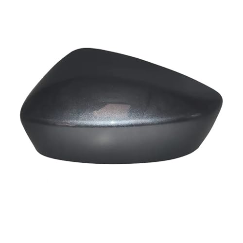 Coque de rétroviseur extérieur pour Mazda 6 Atenza 2017 2018 2019 gris