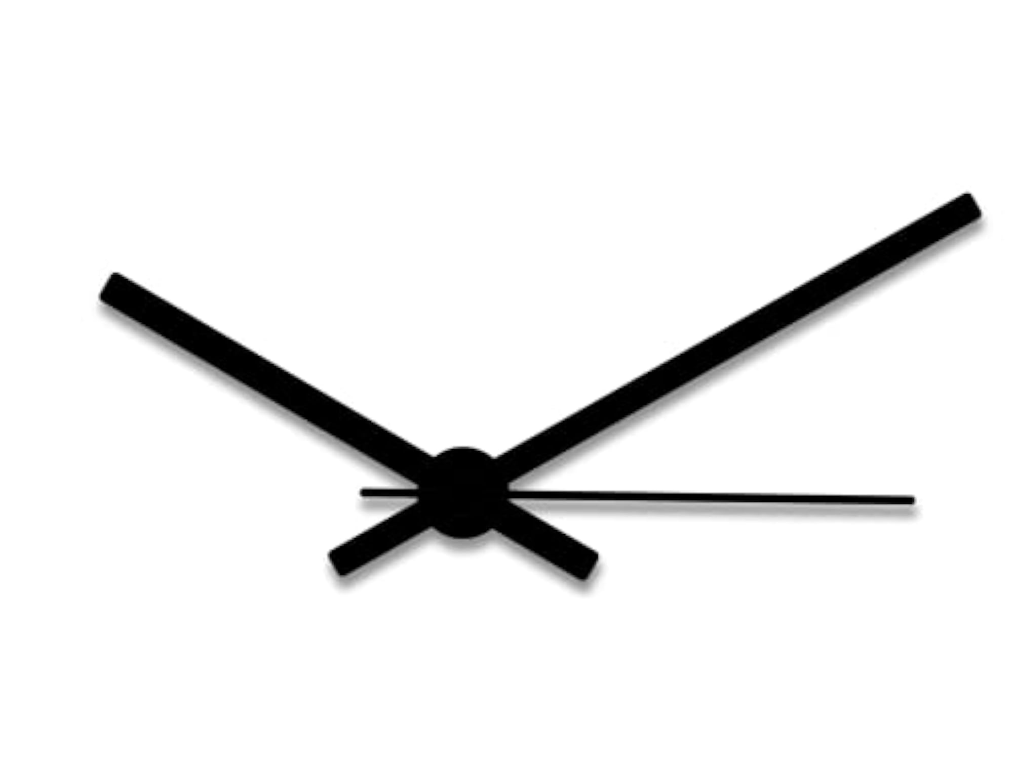 DIY Clock Making Kit for Home Craft Projects