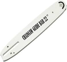 CHAINSAW SPARE PARTS Guide Bar 22 INCH SUITABLE FOR 58CC CHAINSAW/WOOD CUTTER (B0CVXL8JVQ) Amazon Price History, Amazon Price Tracker