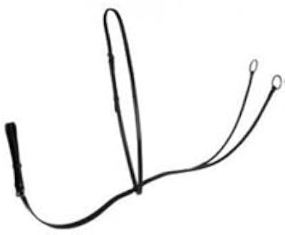 HyClass Running Martingale - full - black