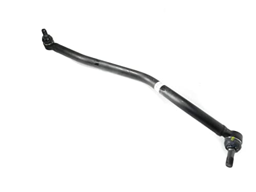 Drag Link Compatible with Isuzu NPR NPR-HD NQR NRR 4HK1 4JJ1